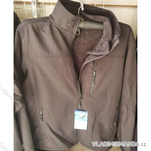 Warm jacket with zipper ladies (M-2XL) TEMSTER BES1923464