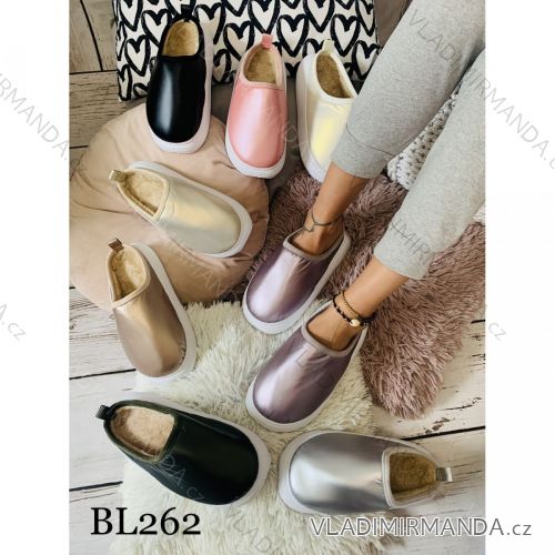 Ankle boots women's (36-41) WSHOES SHOES