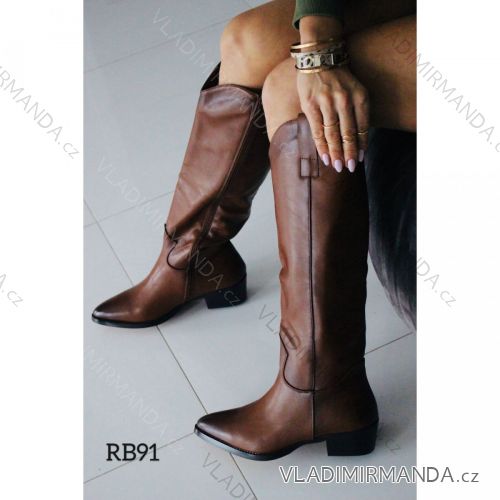 Ankle shoes women (36-41) WSHOES SHOES OB220033