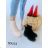 Ankle boots women's (36-41) WSHOES SHOES