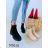 Ankle boots women's (36-41) WSHOES SHOES