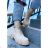 Ankle boots women's (36-41) WSHOES SHOES