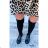 Ankle shoes women (36-41) WSHOES SHOES OB220033