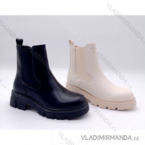 Ankle boots women's (36-41) WSHOES SHOES