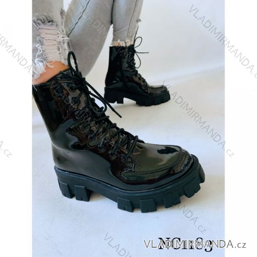 Ankle boots women's (36-41) WSHOES SHOES