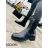 Ankle boots women's (36-41) WSHOES SHOES