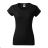 Viper t-shirt womens white XS ADR-1610012
