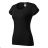 Viper t-shirt womens white XS ADR-1610012
