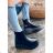 Ankle boots women's (36-41) WSHOES SHOES