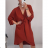 Dress with 3/4-sleeve ladies pocket (uni sl) ITALIAN Fashion IM3181746