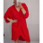 Dress with 3/4-sleeve ladies pocket (uni sl) ITALIAN Fashion IM3181746