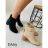 Ankle shoes women (36-41) WSHOES SHOES OB220033