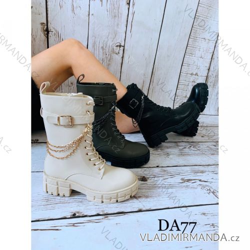 Ankle boots women's (36-41) WSHOES SHOES