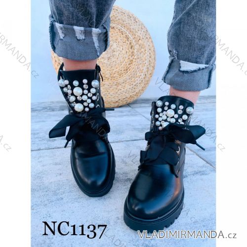 Ankle boots women's (36-41) WSHOES SHOES