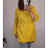 Jacket thin zipper women (uni s / m) ITALIAN FASHION IM719408