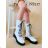 Ankle boots women's (36-41) WSHOES SHOES