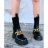 Ankle boots women's (36-41) WSHOES SHOES