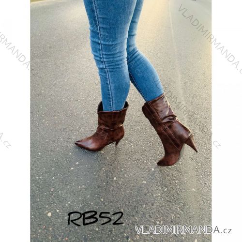 Ankle shoes women (36-41) WSHOES SHOES OB220033