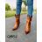 Ankle shoes women (36-41) WSHOES SHOES OB220033