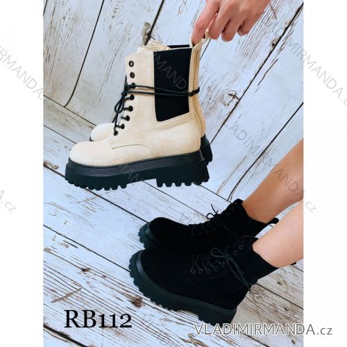 Ankle boots women's (36-41) WSHOES SHOES