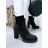 Ankle shoes women (36-41) WSHOES SHOES OB220033