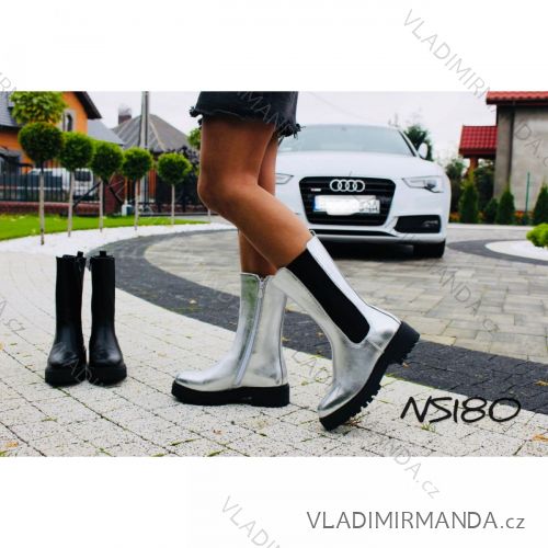 Ankle boots women's (36-41) WSHOES SHOES