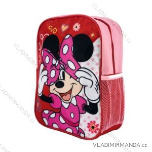 Backpack baby girl minnie mouse (27 * 30 * 11cm) SETINO 600-634