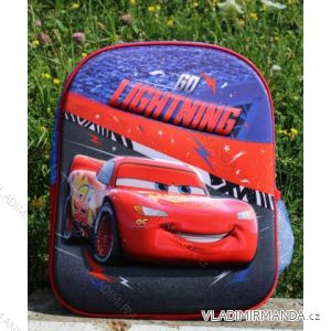 Backpack CARS baby boy setino 600-673