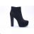 Ankle shoes women (36-41) WSHOES SHOES OB220033