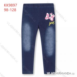 Jeans Jeans Jeans Jeans Girls (140-170) SADDY-1078