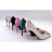 Tenisky dámské (36-41) SSHOES OBUV OBSS21BL216
