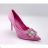 Tenisky dámské (36-41) SSHOES OBUV OBSS21BL216