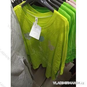 T-shirt short sleeve ladies neon (uni sl) ITALIAN MODA IM2171421-1