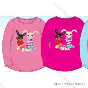 Pajamas long overal bing baby girl (98-122) SETINO 962-626