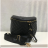 Waist bag women (uni) POLISH FASHION PV920001