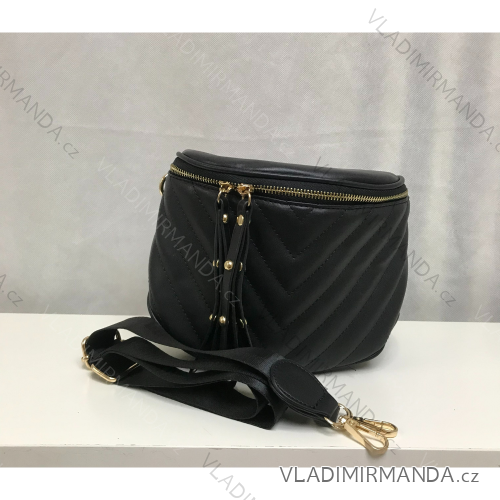 Waist bag women (uni) POLISH FASHION PV920001