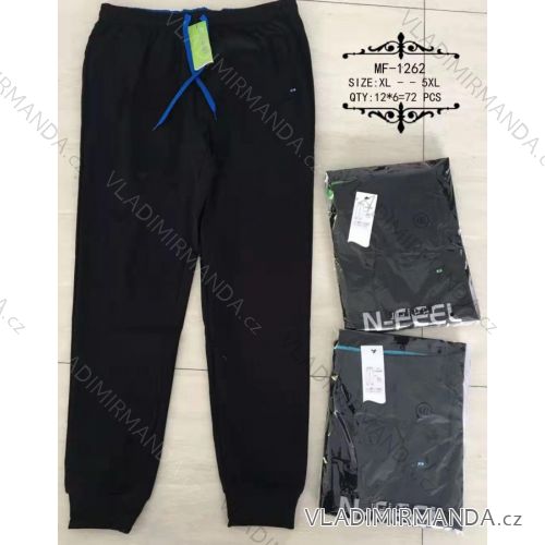Mens long pants (M-2XL) N-FEEL NFL20MF8162