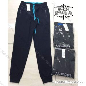 Mens long pants (M-2XL) N-FEEL NFL20MF8162