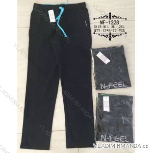 Mens long pants (M-2XL) N-FEEL NFL22MF-2236