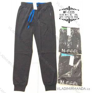 Mens long pants (M-2XL) N-FEEL NFL20MF8162