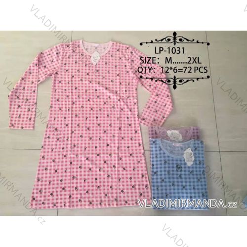 Girls' long sleeve nightshirt (128-164) VALERIE DREAM GH-9364