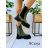 Ankle boots women's (36-41) WSHOES SHOES