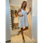 Women's long sleeve dress (uni s / m) ITALIAN Fashion IM9184243