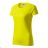 Basic t-shirt womens white L ADR-1340015
