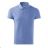 Men's Cotton Polo Shirt White With ADR-2120013
