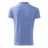 Men's Cotton Polo Shirt White With ADR-2120013
