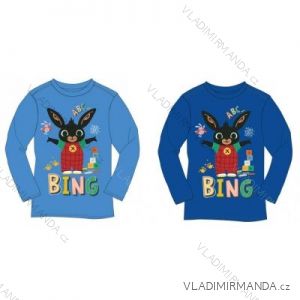 T-Shirt Long Sleeve bing Baby Boys (98-128) SETINO 962-650