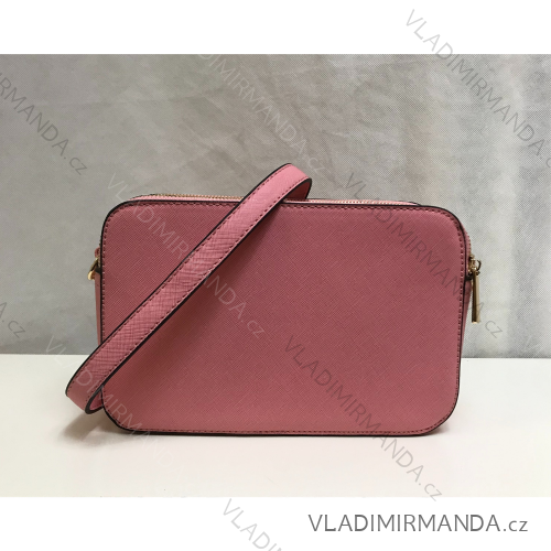 Women's crossbeam handbag (uni) ITALIAN Fashion IM8171557