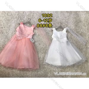 Baby girl summer dress (6-12 months) ACTIVE SPORT ACT211092