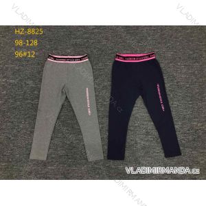 Leggings weak long childs youth (116-146) ACTIVE SPORTS ACT20HZ-8740